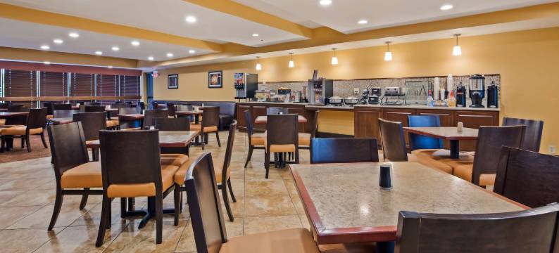 贝斯特韦斯特行政酒店(Best Western Executive Inn)图片