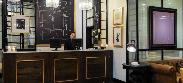 H10伊塔卡酒店(H10 Itaca)图片