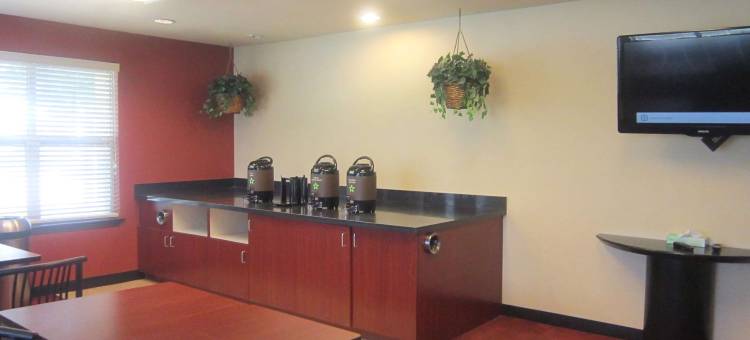 斯塔福德索内斯塔简单套房酒店(Sonesta Simply Suites Stafford)图片