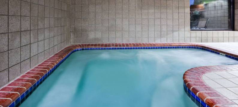 普罗瓦斯蒂文斯波恩特美吟温德姆酒店(AmericInn by Wyndham Plover Stevens Point)图片