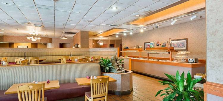 GreenTree Hotel & Extended Stay I-10 Fwy Houston, Channelview, Baytown图片