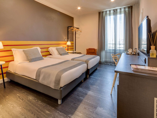 苏佩加皇家贝斯特韦斯特优质酒店