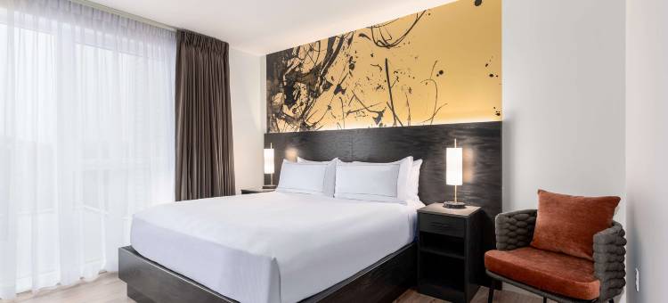 霍尔曼河滨公园塞勒姆希尔顿启缤精选酒店(Holman Riverfront Park Hotel Salem,Tapestry Collection by Hilton)图片