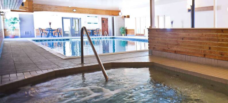 大西洋霍斯特酒店，温德姆Trademark精选(Atlantic Host Hotel, Trademark Collection by Wyndham)图片