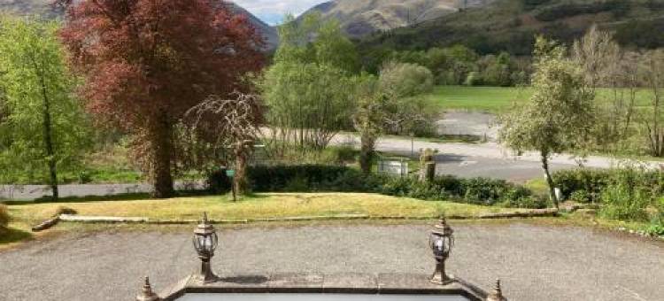 Glenorchy Lodge-Rooms Only图片