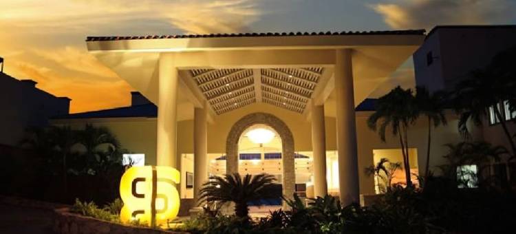 阿卡普尔科迪亚曼特卡米诺里尔酒店(Camino Real Acapulco Diamante)图片