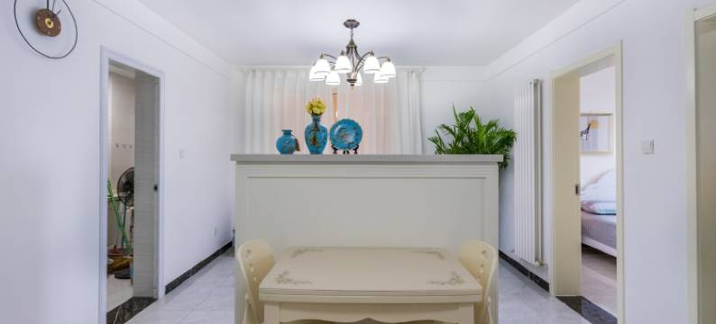 壹辰民宿(汉兴路分店)图片