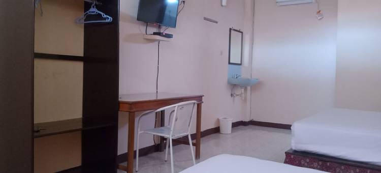 Hotel Cadaka图片