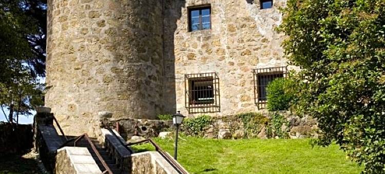 德拉贝拉酒店(Parador de Jarandilla)图片