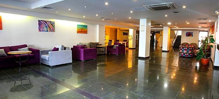 米娜酒店(Mina Hotel)图片