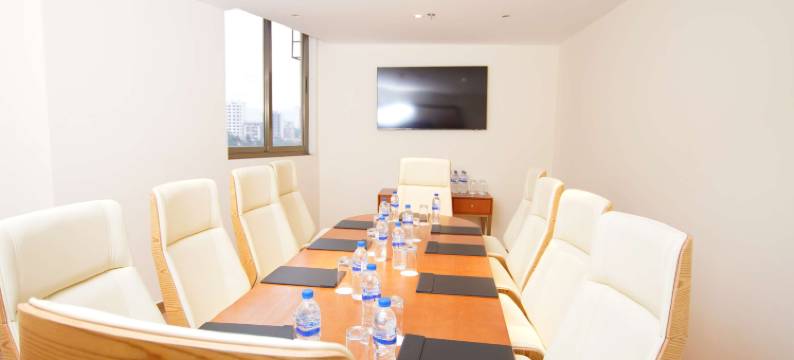 Best Western Premier Dynasty图片