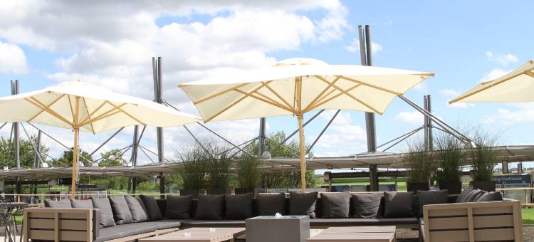 慕尼黑伽兴1号汽车酒店(Motel One München-Garching)图片