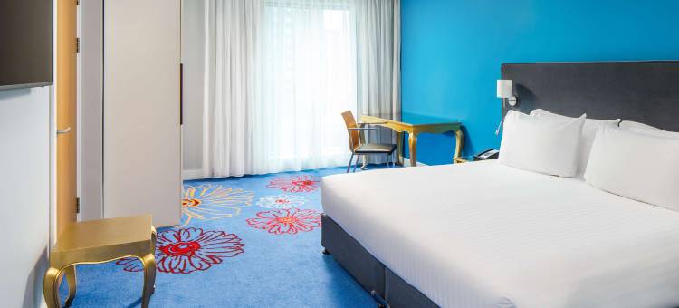 Majestic Hotel, Cardiff(Majestic Hotel, Cardiff)图片