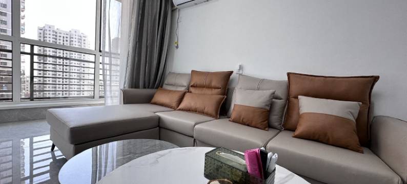 信之达日租房公寓(柳江街1号分店)图片