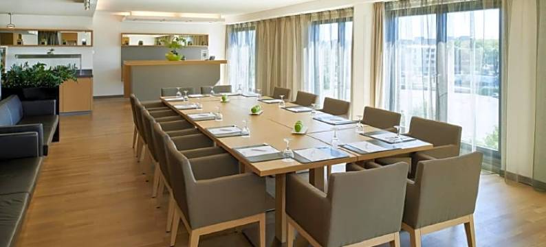 Atlantic Congress Hotel Essen图片