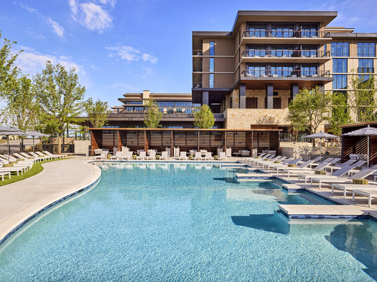 Omni 弗里斯科PGA度假村及水疗中心