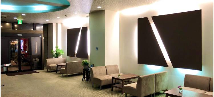 佐伯中央酒店(Saiki Central Hotel)图片