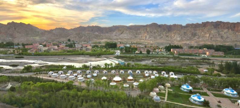 房东童哥特色民宿(张肃一级公路分店)图片