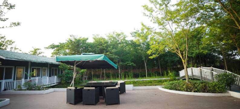 上海弘民宿图片