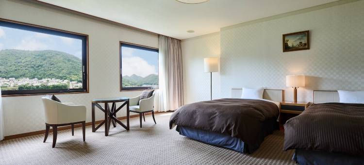 长良川清流酒店(Nagaragawa Seiryu Hotel)图片