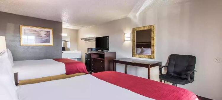 罗德威酒店(Rodeway Inn)图片