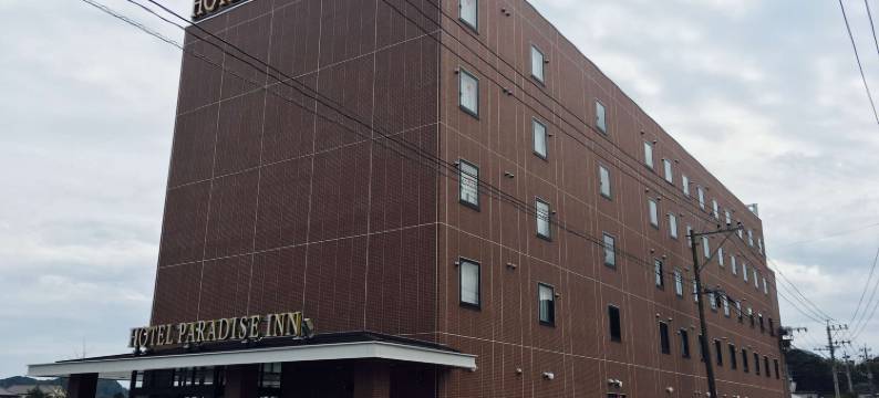 佐佐国际天堂酒店(Hotel Paradise Inn Saza Inter)图片