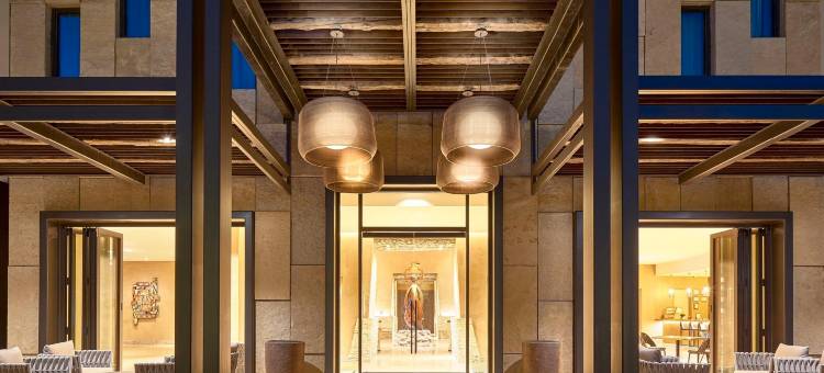 查科酒店(Hotel Chaco)图片