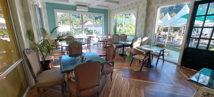 沙洛姆农场旅馆(Shalom Farmhouse by the Hillside)图片