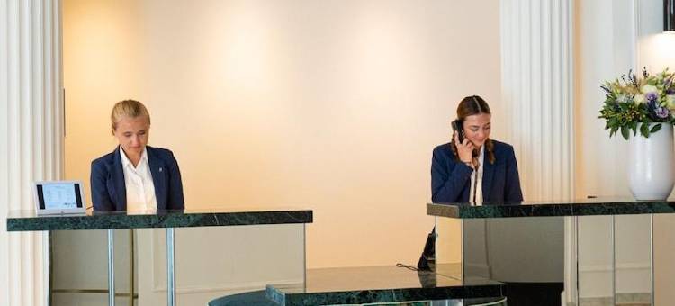 昂蒂布角 1932 水疗酒店 - 美憬阁酒店。(The 1932 Hotel & Spa Cap d'Antibes - MGallery)图片