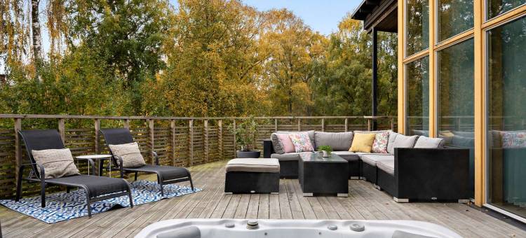 Tyleback Hotell & Konferens, Bw Signature Collection图片