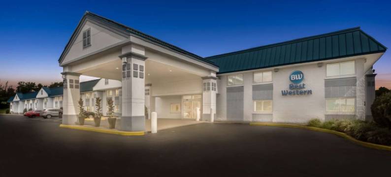 Baymont by Wyndham Westampton(Baymont by Wyndham Westampton)图片