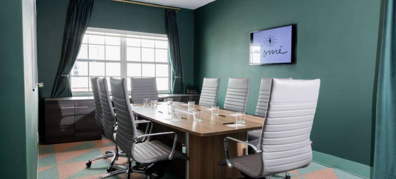 迈阿密海滩埃斯梅酒店(Esme Miami Beach)图片