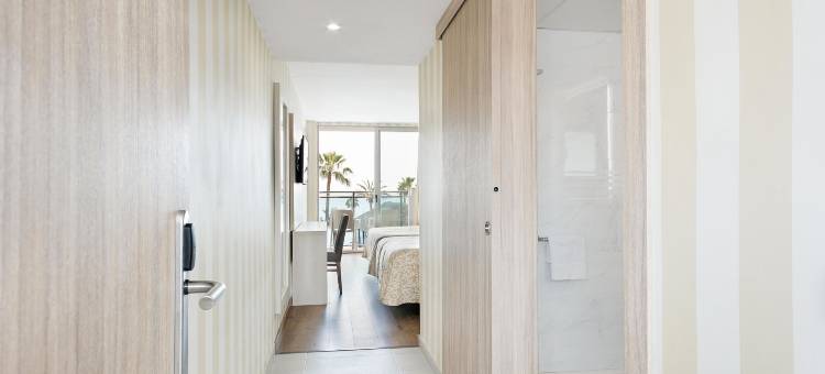 贝斯特马里提姆酒店(Hotel Best Maritim)图片