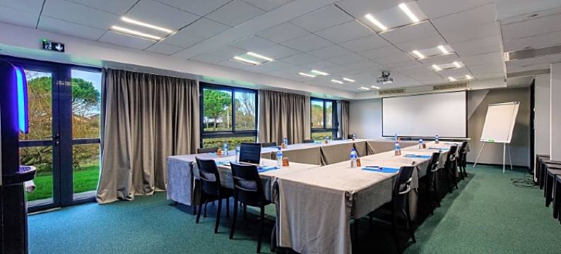 奥雷利亚德斯贝斯特韦斯特酒店(Best Western Les Aureliades)图片