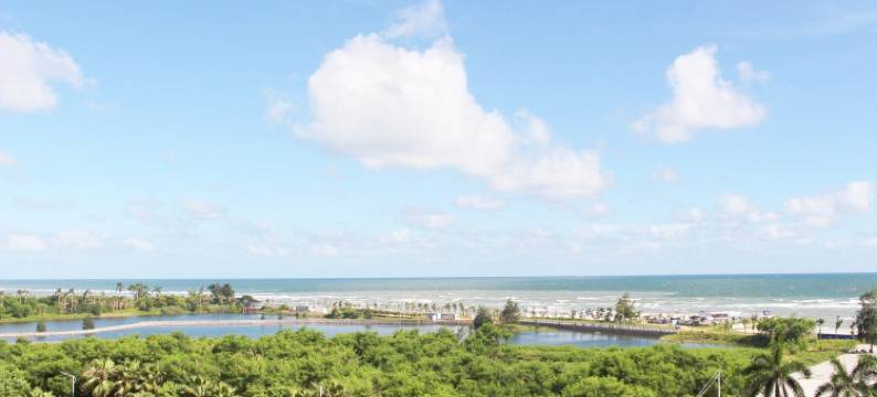 齐管家海景民宿(北海大道分店)图片