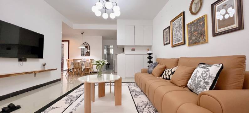 老牛民宿(神山路1号分店)图片