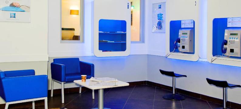 巴黎文森门宜必思快捷酒店(Ibis Budget Paris Porte de Vincennes)图片