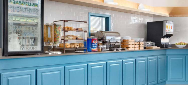 沃斯堡西丽怡酒店-I-30NAS JRB(Country Inn & Suites by Radisson, Fort Worth West l-30 NAS JRB)图片