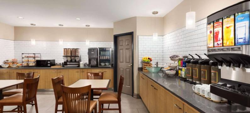 多尔顿丽怡酒店(Country Inn & Suites by Radisson, Dalton, GA)图片