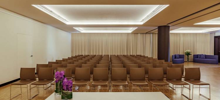 蒂沃利西斯蒂亚纳港度假村(Tivoli Portopiccolo Sistiana Resort)图片