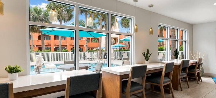 智选假日套房酒店村(Holiday Inn Express & Suites THE VILLAGES by IHG)图片