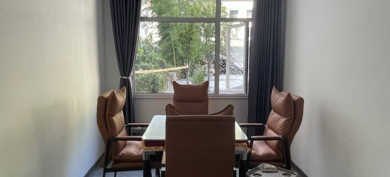 神农架漫谷民宿图片