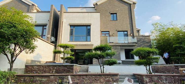 方顶大宅小院别墅(方顶路分店)图片