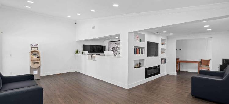 基西米/奥兰多温德姆旅游旅馆(Travelodge by Wyndham Kissimmee/Orlando)图片