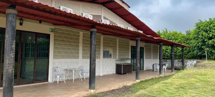 OYO Finca Tabacalera Tafisa,San Andrés Tuxtla图片