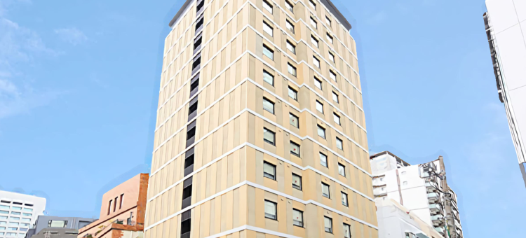阿贝斯特SUI赤坂酒店(Hotel Sui Akasaka by Abest)图片