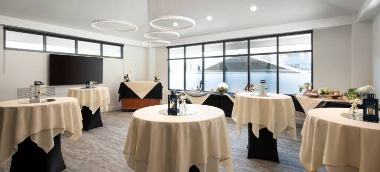 西雅图市中心/联合湖万怡酒店(Courtyard Seattle Downtown/Lake Union)图片