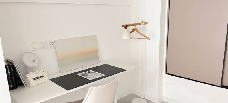 房东小晨公寓(松岗路分店)图片