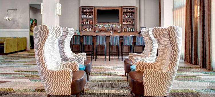 克里夫兰城中Residence Inn 酒店(Residence Inn Cleveland Downtown)图片