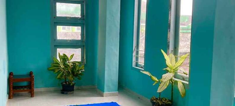 日丹咏叹调酒店(Hotel Ridan Aria)图片